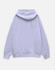 Basics Hoodie- Lavender
